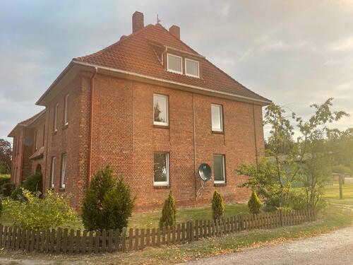 Foto - 4 Zimmer Etagenwohnung zur Miete in Barnstorf