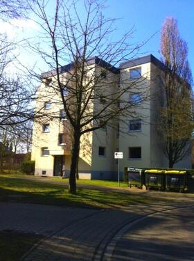 Foto - Demnächst frei! 3-Zimmer-Wohnung in Kamp-Lintfort Geisbruch