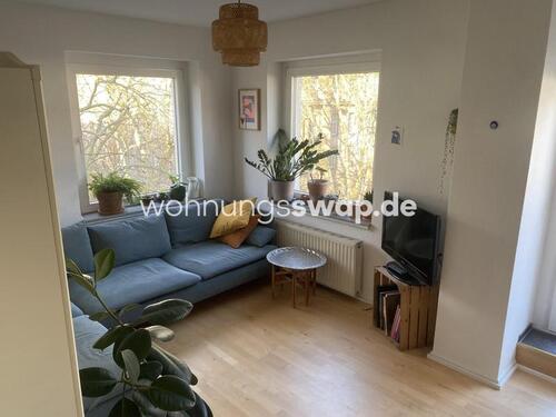 Foto - Wohnungsswap - 4 Zimmer, 104 m² - Weißenburgstraße, Köln