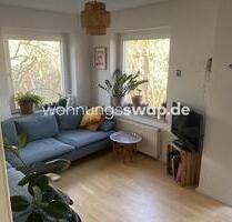 Wohnungsswap - 4 Zimmer, 104 m² - Weißenburgstraße, Köln