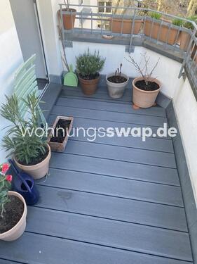 Foto - 4 Zimmer Etagenwohnung in Köln