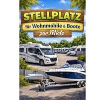 Stellplatz für WohnmobilBootAuto - Bad Blankenburg