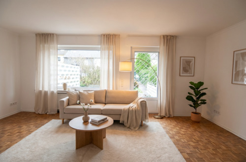 Foto - 3 Zimmer Reihenhaus zur Miete in Bielefeld