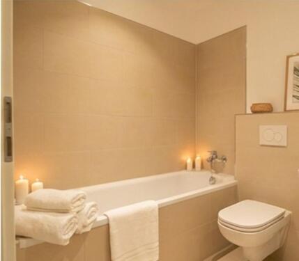 Foto - 3 Zimmer Reihenhaus in Bielefeld