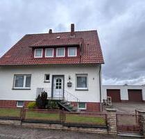 Einfamilienhaus mit großem Garten und viel Potential - Algermissen