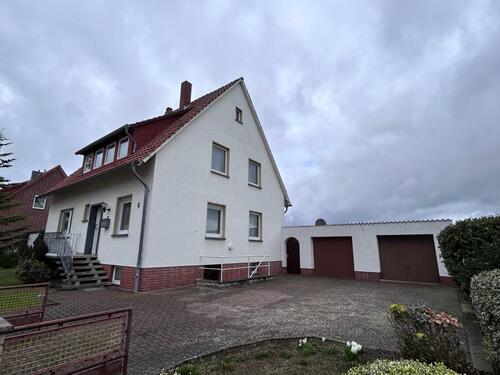 Foto - Einfamilienhaus zum Kaufen in Algermissen