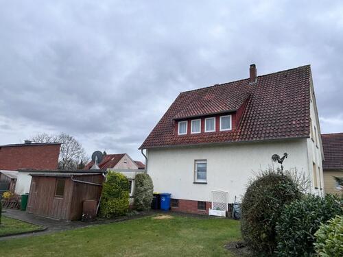 Foto - Einfamilienhaus in Algermissen