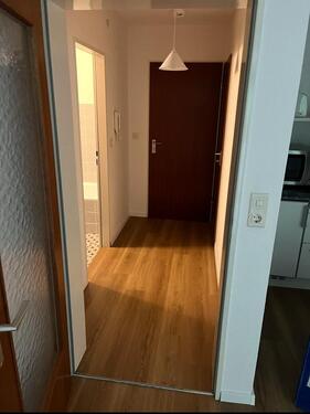 Foto - Etagenwohnung in Kaufbeuren zur Miete