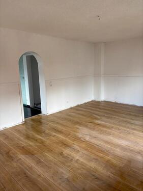 Foto - Etagenwohnung in Weidhausen bei Coburg zur Miete