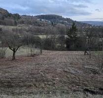 Grundstücke Garten Streuobstwiese Steinenberg Rudersberg