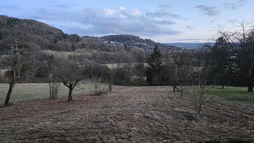 Foto - Grundst&uuml;ck in Rudersberg