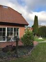 Foto - Möblierte Wohnung Garten, Terrasse, Kaminofen, Carport