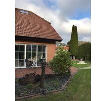Möblierte Wohnung Garten, Terrasse, Kaminofen, Carport - Hilter am Teutoburger Wald