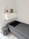 Foto - 2 Zimmer Terrassenwohnung zur Miete in Hilter am Teutoburger Wald