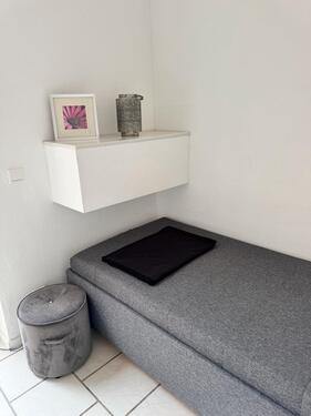 Foto - 2 Zimmer Terrassenwohnung zur Miete in Hilter am Teutoburger Wald