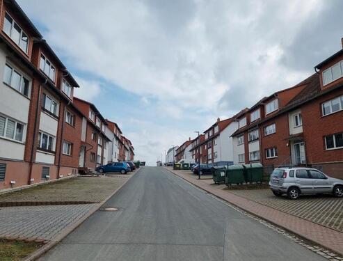 Foto - Etagenwohnung in Bucha zur Miete