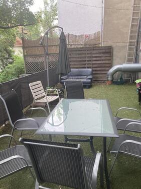 Foto - 5 Zimmer Etagenwohnung zur Miete in Braunschweig