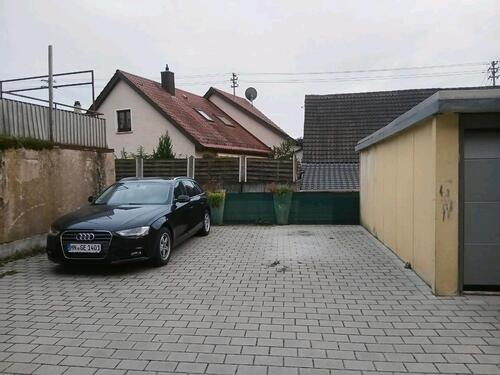 Foto - Stellplatz zur Miete in Weinsberg