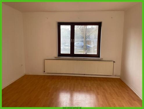 Foto - 2 Zimmer Erdgeschoßwohnung zur Miete in Hannover