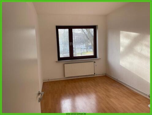 Foto - 2 Zimmer Erdgeschoßwohnung in Hannover