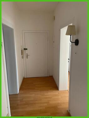 Foto - Erdgeschoßwohnung in Hannover zur Miete