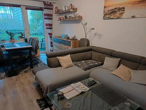 Foto - 3 Zimmer Etagenwohnung zum Kaufen in Oberschleißheim