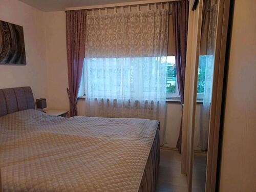 Foto - 3 Zimmer Etagenwohnung in Oberschleißheim