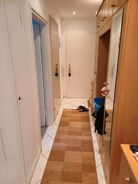 Foto - Etagenwohnung in Oberschleißheim zum Kaufen