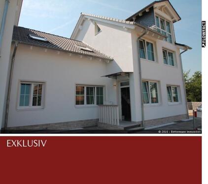 Foto - * Modern & Hell * Exklusive Maisonette-Wohnung auf 110m² mit 2 Balkonen