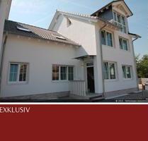 * Modern & Hell * Exklusive Maisonette-Wohnung auf 110m² mit 2 Balkonen - Kelsterbach