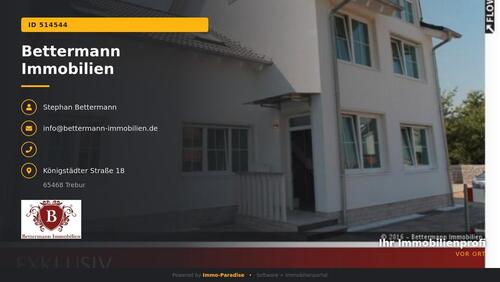 Foto - 5 Zimmer Maisonettenwohnung zur Miete in Kelsterbach