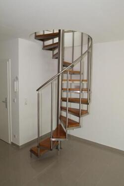 Foto - Maisonettenwohnung in Kelsterbach zur Miete