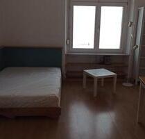 Möbliertes Appartement, Wohnung, 1 Zimmer, K, D, B - Wuppertal Elberfeld