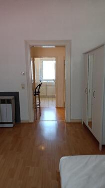 Foto - 1 Zimmer Erdgeschoßwohnung zur Miete in Wuppertal