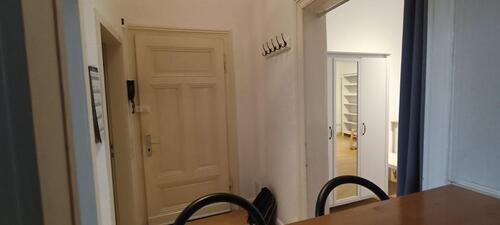 Foto - Erdgeschoßwohnung in Wuppertal zur Miete