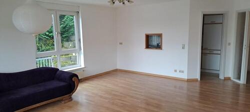 Foto - Etagenwohnung in Schlangenbad zur Miete