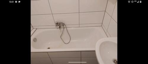 Foto - Zweizimmerwohnung, 3 km vor Aachen, bezugs- und provisionsfrei