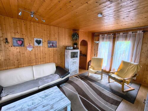 Foto - 1 Zimmer Einfamilienhaus in Bad Dürkheim