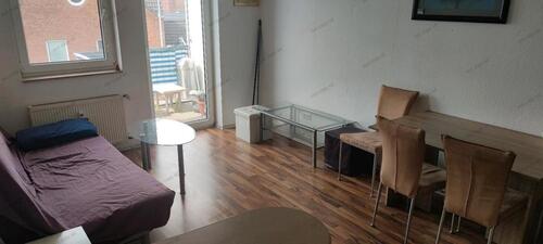Foto - 1-Zimmer Wohnung ab sofort zu vermieten