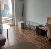 1-Zimmer Wohnung ab sofort zu vermieten - Wesseling