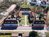 Foto - Kernsanierte 4-Raum-Maisonette mit Garten – Erstbezug 072026