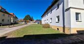 Foto - 4 Zimmer Maisonettenwohnung zur Miete in Bad Frankenhausen/Kyffhäuser