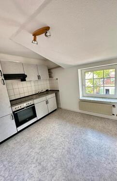 Foto - 2 Zimmer Dachgeschoßwohnung in Weddingstedt