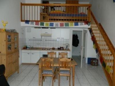 Foto - 2 Zimmer Maisonettenwohnung zum Kaufen in Bonn
