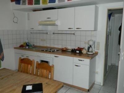 Foto - 2 Zimmer Maisonettenwohnung in Bonn