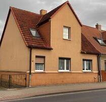 Einfamilienhaus nahe Zentrum mit Blick ins Grüne provisionsfrei - Stavenhagen