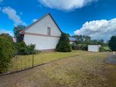 Foto - 6 Zimmer Einfamilienhaus in Stavenhagen