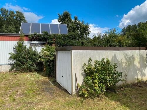 Foto - Einfamilienhaus in Stavenhagen zum Kaufen
