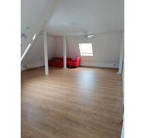 Dachgeschoss Wohnung in Worms 49qm