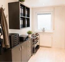 Kleines renoviertes Haus zu vermieten - Osthofen